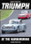 Triumph Competition & British GT's: Triumph at the Nurburgring - Front Cover Triumph Competition & British GT's: Triumph at the Nurburgring - Front Cover