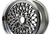 Triumph TR7 TR8 Spitfire wheels - Gunmetal Triumph TR7 TR8 Spitfire wheels - Gunmetal