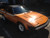 New 1976 Triumph TR7 OEM Victory Edition Complete Stripe Kit
