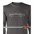 Triumph TR6 Convertible Long Sleeves T-Shirt
