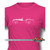 Triumph TR2 / TR3 Convertible Women T-Shirt Triumph TR2 / TR3 Convertible Women T-Shirt