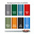 Jaguar E-Type XKE Convertible Smartphone Case - Racing Stripes Jaguar E-Type XKE Convertible Smartphone Case - Racing Stripes