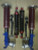 TR7 Competition Suspension Kit