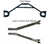 TWS Performance Chassis Bracing Kit - TR7 TR8
