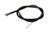 Accelerator Cable MGB 63 to 74