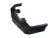 Front Heavy Duty Steel Bumper DA5682, Black, Without Winch Mount Or Fog Lights, For Land Rover Discovery Series II