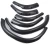 Terrafirma Wide Wheel Arch Kit TF115 For Land Rover Discovery Series 2