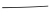 Genuine Rain Gutter Finisher AWR4418, Center Rear, For Land Rover Discovery Series II