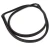 Genuine Rear Tailgate Cargo Door Window Seal CDB100230, For Land Rover Discovery I And Discovery Series II