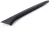 Genuine Windshield Pillar Finisher DCB500070PMA, Left Side, For Land Rover Discovery Series II