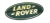 Genuine Land Rover Logo Badge Decal DAG100330 For Rear Cargo Door Handle, Gold And Green, For Land Rover Discovery Series II, LR3, Range Rover P38, And Range Rover Full Size L322 (See Fitment Years)