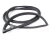 Door Seal CFE500600, Right Hand Rear On-Body, For Land Rover Discovery I And Discovery Series II