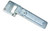 Genuine Rear Door Tailgate Upper Hinge BHB700032 For Land Rover Discovery I And Discovery Series II