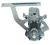 Window Regulator CVH101240, Rear Right Hand, For Land Rover Discovery Series II