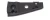 Genuine Headlamp Finisher Top Cover XBQ000090, Left Hand, For Land Rover Discovery Series II, 2003 - 2004