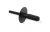 Genuine Rear Bumper Rivet Screw DYQ100350, Retainer Push-In, For Land Rover Discovery Series II, 1999 - 2004