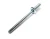 Rivet, 1/8 x 1/4 Inch