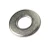 Flatwasher 3/8 Stainless