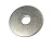 Flat Washer 3/8 X 1 1/2 Stainless