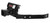 Towing / Trailer Hitch, Bolt-On 2-Inch Receiver, Class 3, By Curt Manufacturing, For Land Rover Discovery Series II (7475 ) Towing / Trailer Hitch, Bolt-On 2-Inch Receiver, Class 3, By Curt Manufacturing, For Land Rover Discovery Series II (7475 )