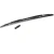 Front Wiper Blade DKC100960 By Lucas With Genuine Retainer DKW100020 For Land Rover Discovery Series II, 1999 - 2004