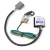 Trailer Wiring Kit By Atlantic British, Flat-4, YWJ500120, For Land Rover Discovery Series II