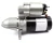 Land Rover Starter Motor (V8) RTC6061N, New By Lucas, For Land Rover Discovery I, Discovery Series II, Defender 90 And 110, Range Rover Classic, And Range Rover P38 (See Fitment Years)