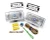 Hella 550 Fog Lamp Kit (Clear)