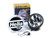 Hella Rallye 4000 - Euro Beam Driving Light Kit - Pair