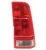 Genuine Rear Tail Light Assembly XFB000160, Right Hand, For Land Rover Discovery Series II, 1999 - 2002