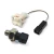 Oil Pressure Switch NUC100280L With Adapter Harness STC4603 For Land Rover Discovery Series II with BOSCH Engine, 1999 - 2004 (See Fitment Notes)