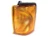 Lamp Assembly XBD100880, Left Hand Directional, For Land Rover Discovery Series II, 1999 - 2002