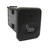 Genuine Heated Seat Switch YUG102440, Right Hand, Ash Grey, For Land Rover Discovery Series II, 1999 - 2002