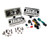Hella 550 Driving Lamp Kit (Clear)