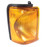 Lamp Assembly XBD100870, Original Equipment, Right Hand Directional, For Land Rover Discovery Series II 1999 - 2002