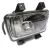 Genuine Fog Lamp Driving Light AMR5344, Right Hand, For Land Rover Discovery Series II, 1999 - 2002