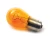 Genuine Amber Signal Light Bulb LR000702 Or XZQ100190, PY21W, For Land Rover Discovery Series II, Freelander. Range Rover Sport, And Range Rover Full Size L322 (See Fitment Years And Notes)