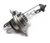 Bulb, Headlight, H4 55 / 60W, For Land Rover Discovery I, Discovery Series II, And Range Rover P38