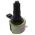 Genuine Transmission Gear Selector Interlock Solenoid UFN100050 For Land Rover Discovery Series II