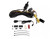 ARB Auxiliary Light Loom For Intensity LED Driving Lights