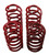 Triumph TR8/TR7 Lowering Springs, Road Springs