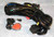 Hella Wiring Harness For FF1000 Lights (87212)