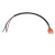 Head Light Wiring Pigtail For Land Rover Discovery I, Discovery Series 2, Defender 90, Series 2 And 2A, Series 3 And Series 109 . Ceramic Upgrade