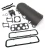 Engine Intake Gasket Kit For BOSCH Engines On Land Rover Discovery Series II, 1999 - 2004, And Range Rover P38, 1999 - 2002