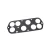 Gasket ERR6621, Upper To Lower Intake Manifold, For BOSCH Engine On Land Rover Discovery Series II And Range Rover P38 (See Fitment Years)