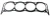 Engine Composite Head Gasket ERR7217 By Elring, Original Equipment, For Land Rover Discovery I, Discovery Series II, Defender 90 And 110, Range Rover P38, And Classic (See Fitment Years)