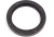 Engine Front Main Oil Seal ERR6490, For Land Rover Discovery I, Discovery Series II, Defender 90 And 110, Range Rover P38, Range Rover Classic, And Land Rover Series (See Fitment Years)