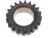 Chainwheel Crankshaft ERR2958 For Land Rover Discovery I, Discovery Series II, Defender 90 And 110, Range Rover P38, And Range Rover Classic (See Fitment Years)