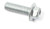 Upper Intake Short Bolt, FS108257L, For Land Rover Discovery Series II And Range Rover P38