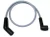 Genuine Ignition Lead #2 BOSCH, NGC103750, For Land Rover Discovery Series II, And Range Rover P38